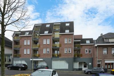 Woning Eygelshovenerweg 2K Landgraaf