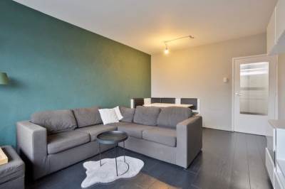 Woning Langswater 874 Amsterdam