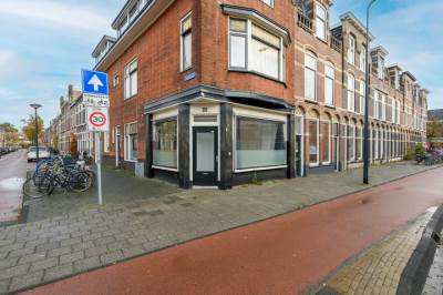 Woning Lage Rijndijk 29 Leiden