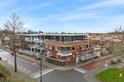 Woning Dr. Kortmannstraat 95 Zoeterwoude