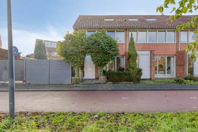 Woning Jan Wilspad 4 Rotterdam