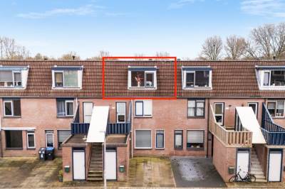 Woning Aggemastate 223 Leeuwarden