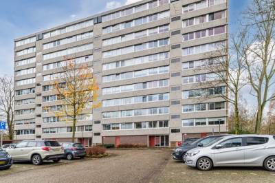 Woning Veenbesstraat 418 Soest
