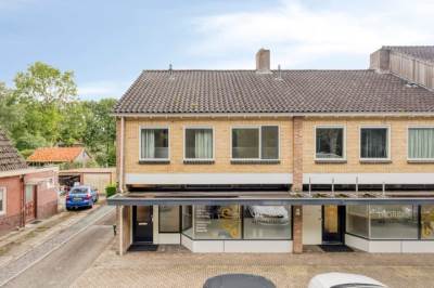 Woning Schipborgerweg 31A Zuidlaren