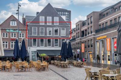 Woning Kolenstraat 22 Venlo