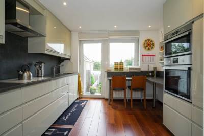 Woning Bleijerheiderstraat 121 Kerkrade