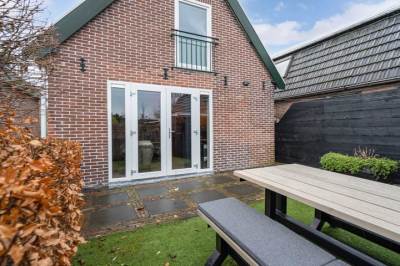 Woning Dorpsstraat 892 Oudkarspel (Gem. Dijk en Waard)