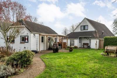 Woning Parallelweg 78 De Krim