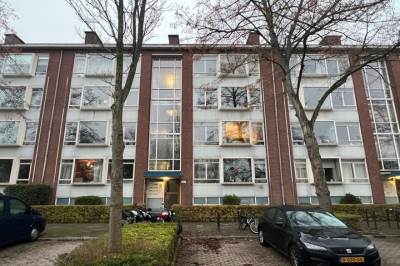 Woning Persijnlaan 48 Delft