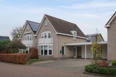 Woning Twijnspil 19 Wierden