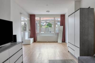 Woning Sweelinckstraat 81 Vlaardingen