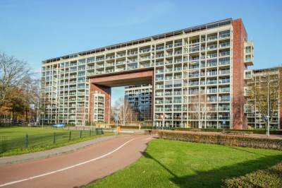 Woning Abdijtuinen 132 Veldhoven
