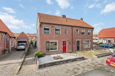 Woning Asterstraat 23 Oldenzaal