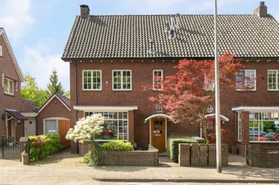 Woning Getfertsingel 109 Enschede