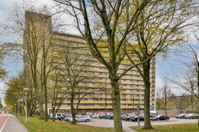 Woning Langswater 50 Amsterdam