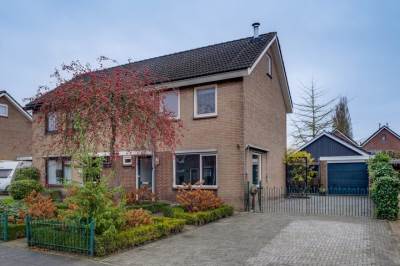 Woning Holterweg 22 Laren (GE)