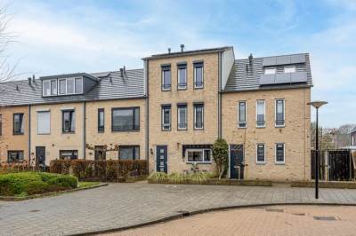 Woning Midgard 55 Beverwijk