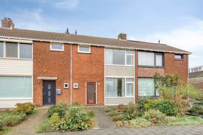 Woning Onder de Schutsboom 12 Etten-Leur