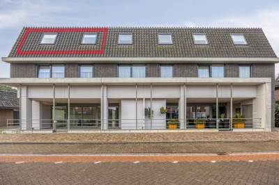 Woning Floreffestraat 11D Someren