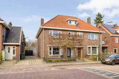 Woning Raadhuisstraat 56 Waalre