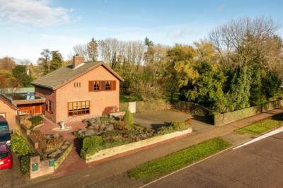 Woning Moleneind 11 Ossendrecht