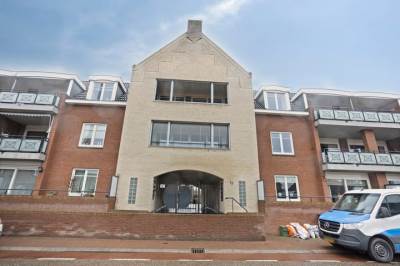 Woning Mariaplein 12B3 Helden