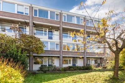 Woning Hollandseweg 136 Wageningen