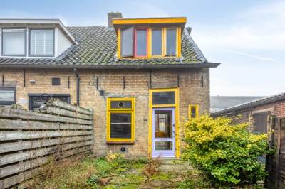 Woning Hoofdstraat 102 Bergambacht