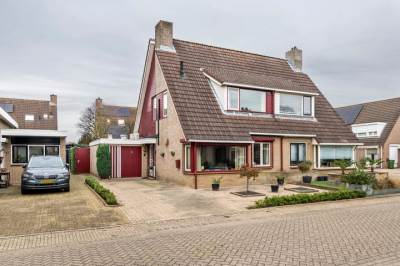 Woning Bulkensteinlaan 4 Tiel