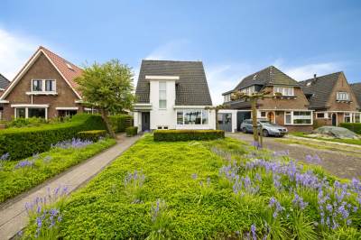 Woning Marrumerweg 27 Ferwert