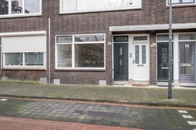 Woning Sweelinckstraat 145 Vlaardingen