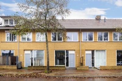 Woning Doornlaan 168 Ede