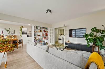 Woning Isabellaland 898 Den Haag