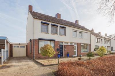 Woning Burg Cremersstraat 60 Grubbenvorst