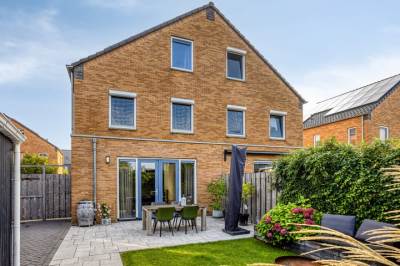 Woning Van Disselstraat 55 Zwolle