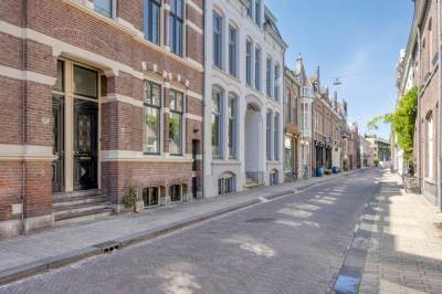 Woning Tuinstraat 94 Tilburg