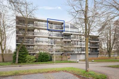 Woning Buitenpepersdreef 251 Den Bosch