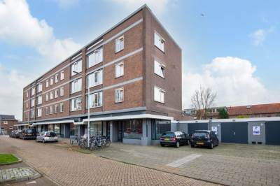 Woning Marialaan 95 Nijmegen