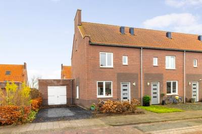 Woning Burgemeester Ten Cateweg 15 Blokzijl