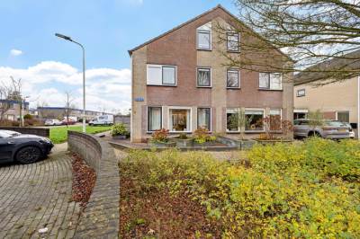 Woning De Bank 31 Drachten