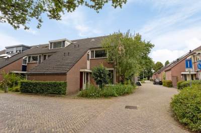 Woning Biljoen 56 Almelo