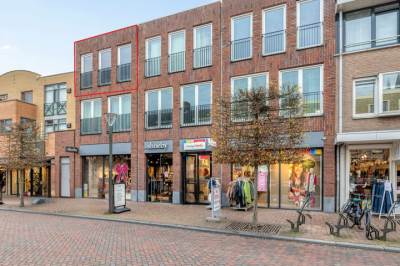 Woning het Machinaal 36 Geldrop