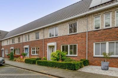 Woning Pegasus 9 Schijndel