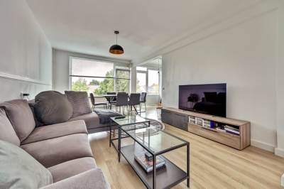 Woning Prinses Margrietstraat 30 Ridderkerk