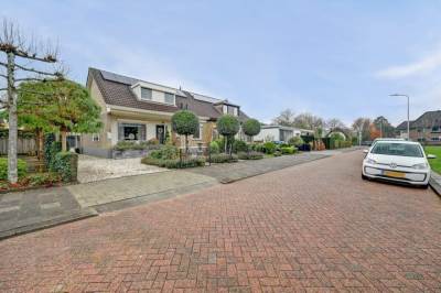 Woning Stadhouderslaan 339 Ridderkerk