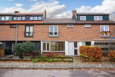 Woning Abel Tasmanstraat 3 Amersfoort