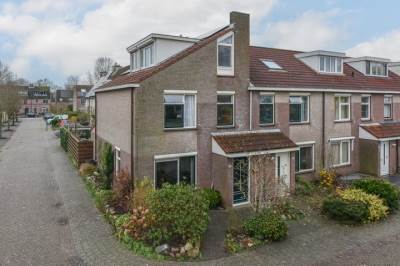 Woning Glaskruid 9 Breukelen