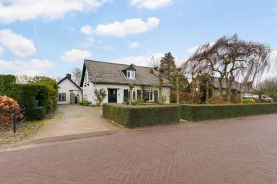 Woning Rosenhofstraat 36 Liempde