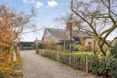 Woning Slotsdijk 5 Denekamp