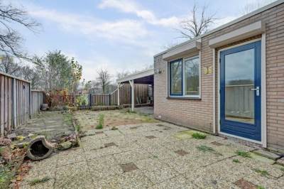 Woning Frans Halsstraat 69 Enschede